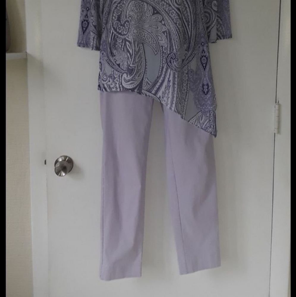 Chicos pants